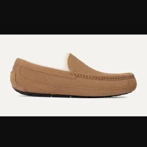 NWT Uggs Men's Ascot Slipper Size 11
